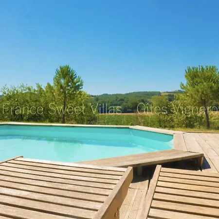 Hétvégi ház Ou Privee A La Forge Des Cypres *