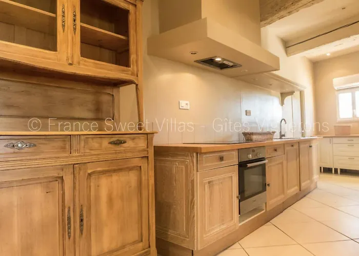 Ou Privee A La Forge Des Cypres *